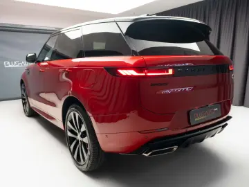 Range Rover Sport P510e Autobiography Meridian Pano
