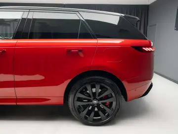 Range Rover Sport P510e Autobiography Meridian Pano
