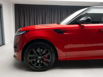 Range Rover Sport P510e Autobiography Meridian Pano
