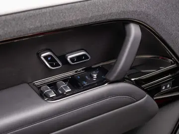 Range Rover Sport P510e Autobiography Meridian Pano