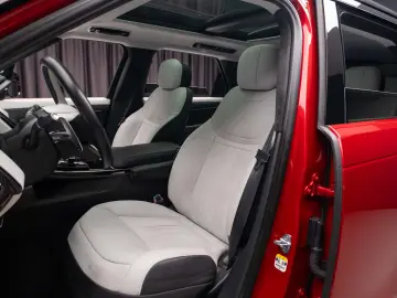 Range Rover Sport P510e Autobiography Meridian Pano
