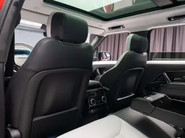 Range Rover Sport P510e Autobiography Meridian Pano