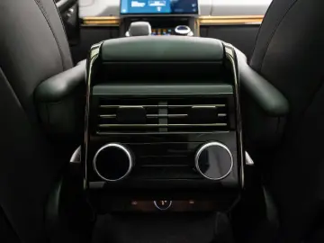 Range Rover Sport P510e Autobiography Meridian Pano