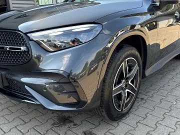 Mercedes-Benz GLC 300 de 4M AMG Night Distronic