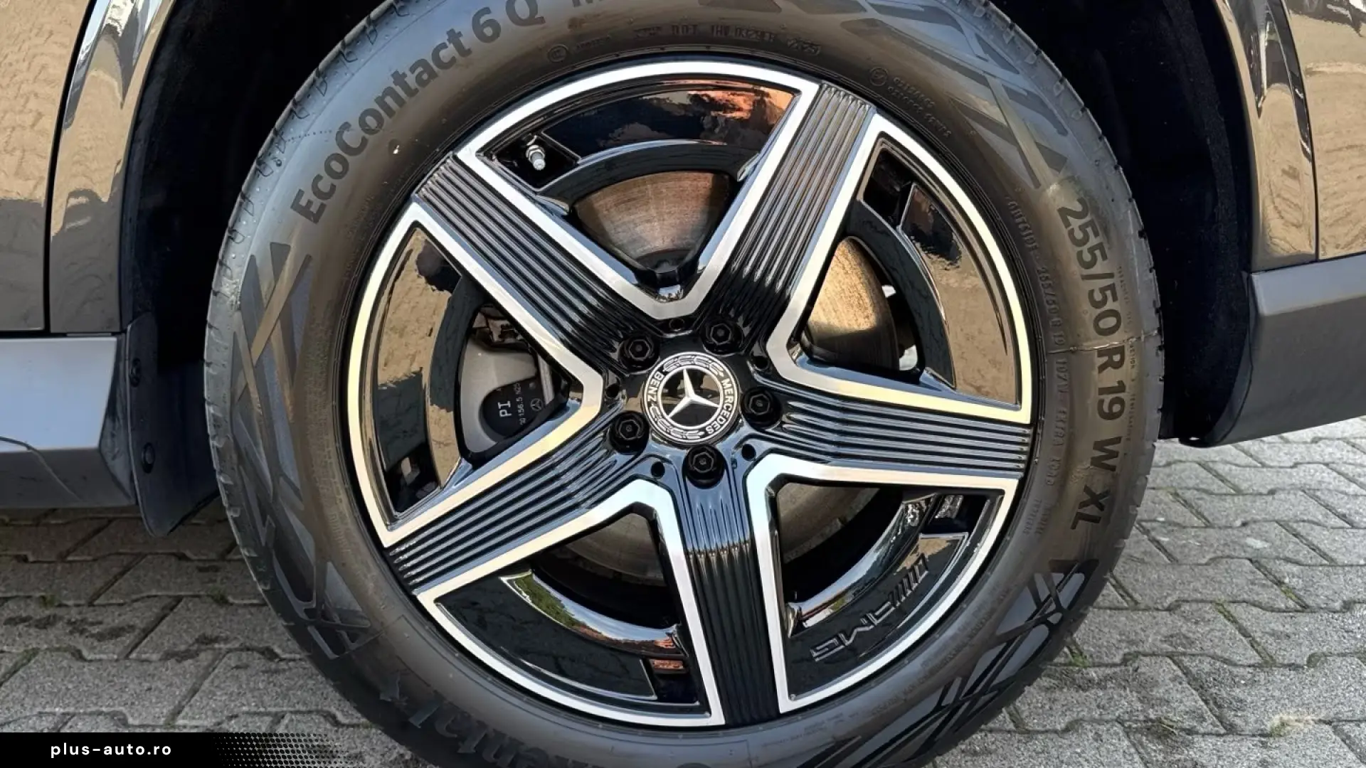 Mercedes-Benz GLC 300 de 4M AMG Night Distronic