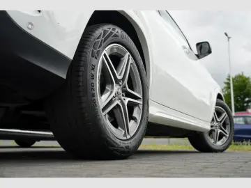MERCEDES-BENZ GLE 300 d 4M Coupé AMG Airmatic Memory 360
