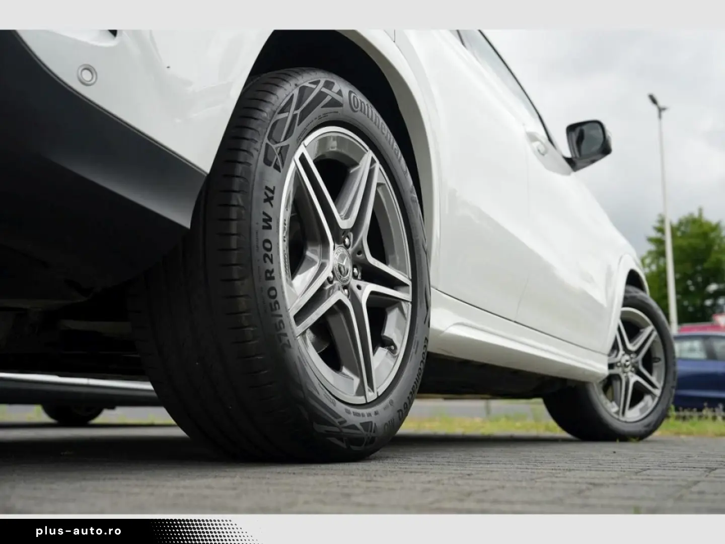MERCEDES-BENZ GLE 300 d 4M Coupé AMG Airmatic Memory 360