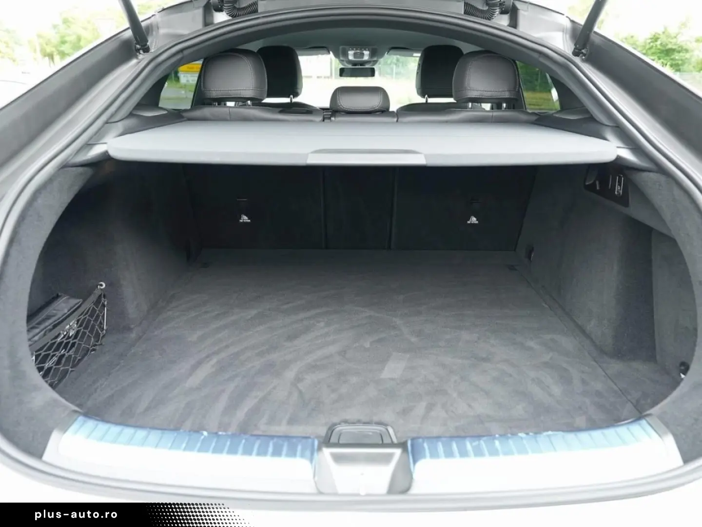 MERCEDES-BENZ GLE 300 d 4M Coupé AMG Airmatic Memory 360