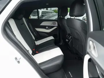 MERCEDES-BENZ GLE 300 d 4M Coupé AMG Airmatic Memory 360