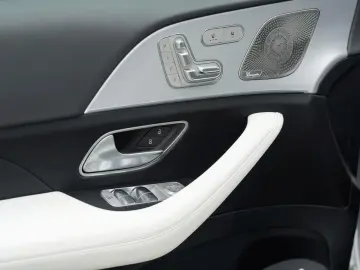 MERCEDES-BENZ GLE 300 d 4M Coupé AMG Airmatic Memory 360