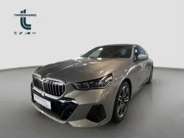 BMW 520i M-Sport DrivAssPlus KomfSiz StHz. AHK