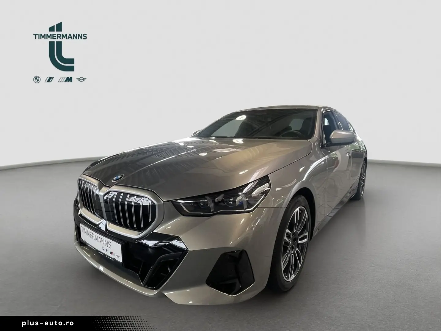 BMW 520i M-Sport DrivAssPlus KomfSiz StHz. AHK