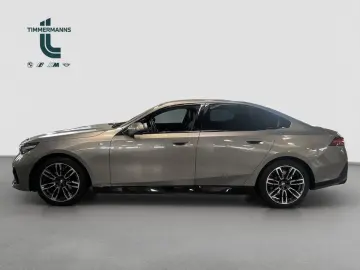 BMW 520i M-Sport DrivAssPlus KomfSiz StHz. AHK