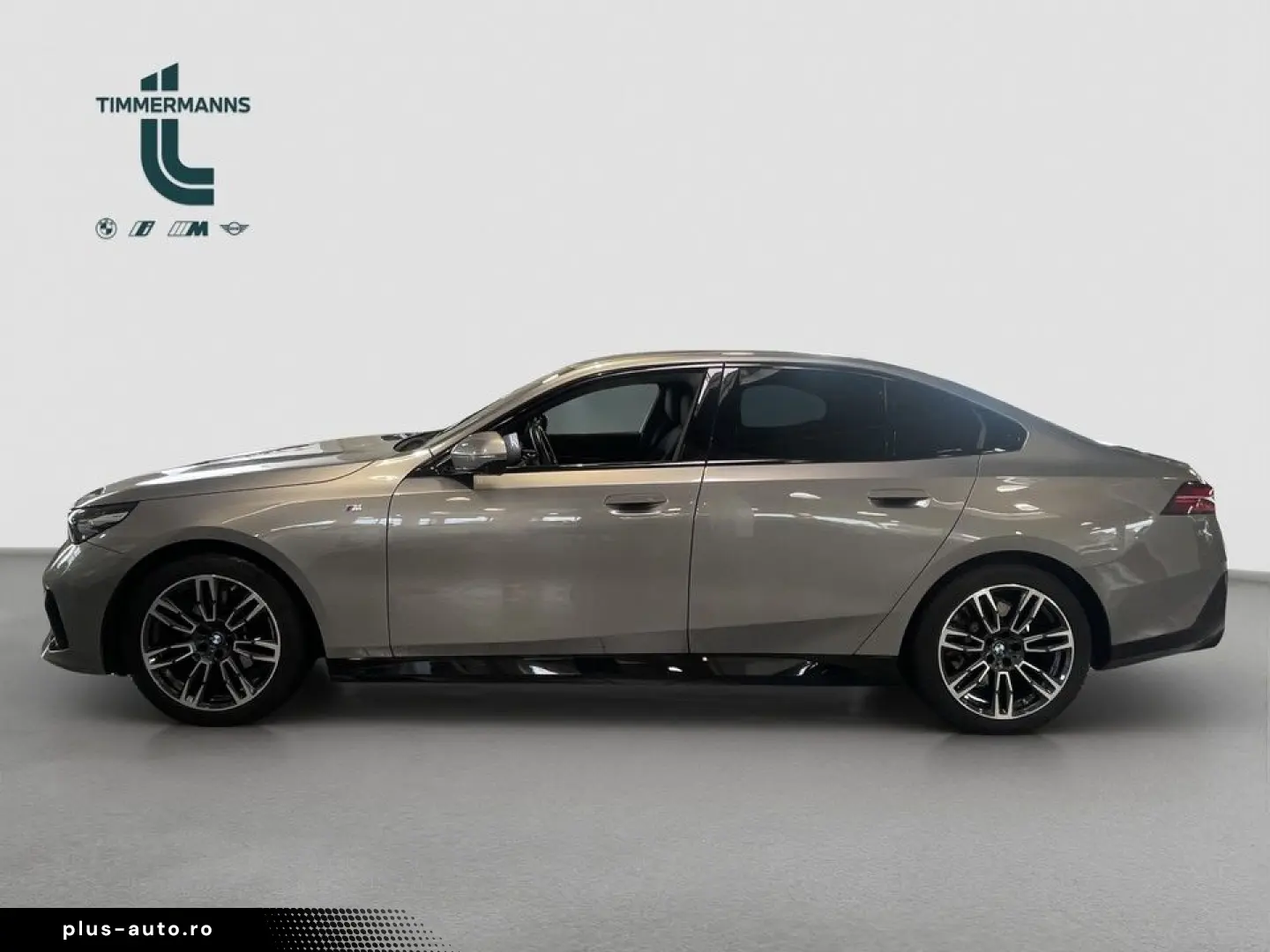 BMW 520i M-Sport DrivAssPlus KomfSiz StHz. AHK
