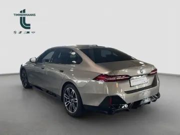BMW 520i M-Sport DrivAssPlus KomfSiz StHz. AHK