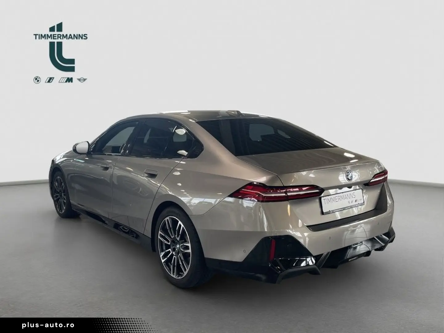 BMW 520i M-Sport DrivAssPlus KomfSiz StHz. AHK