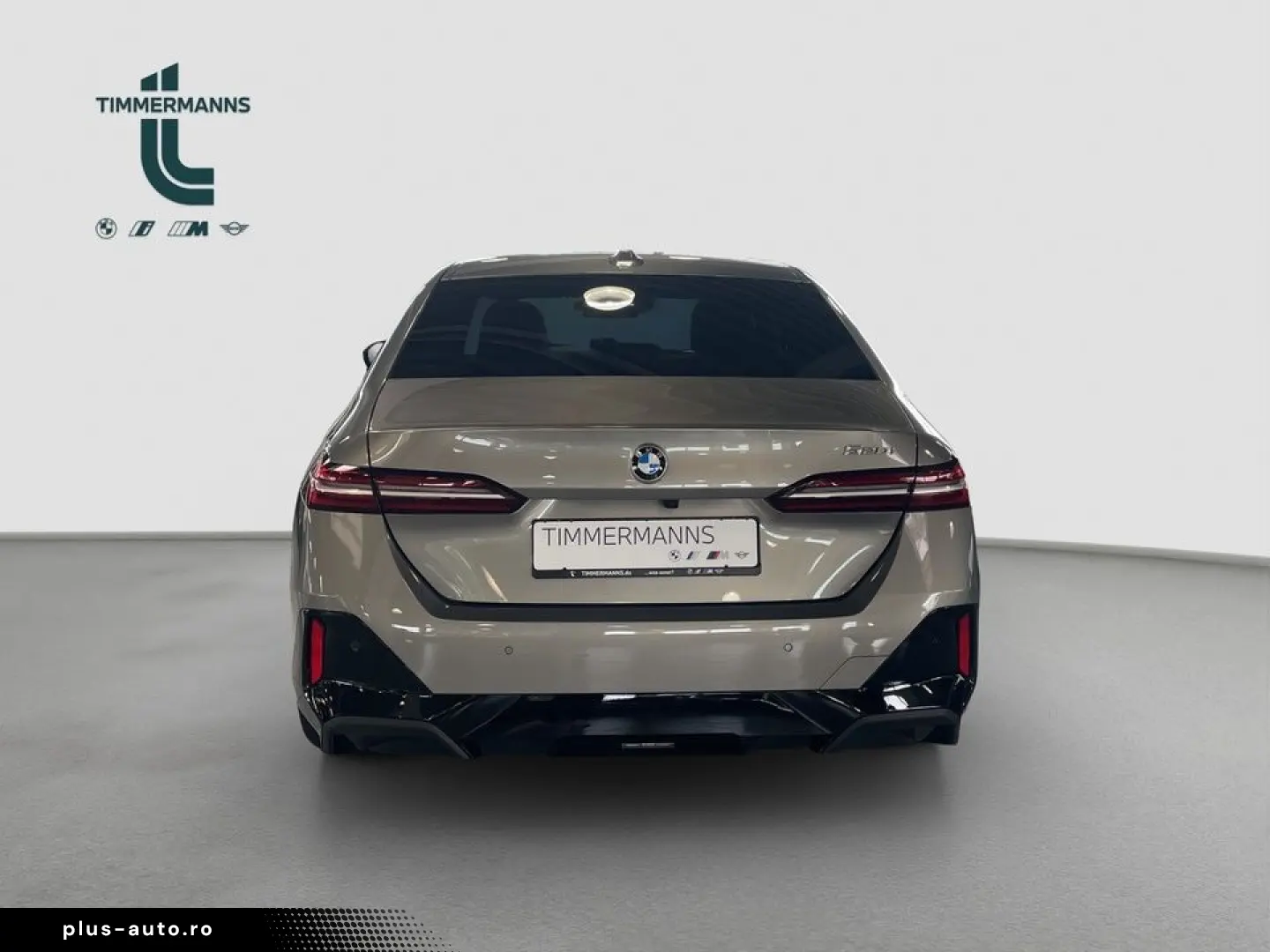 BMW 520i M-Sport DrivAssPlus KomfSiz StHz. AHK