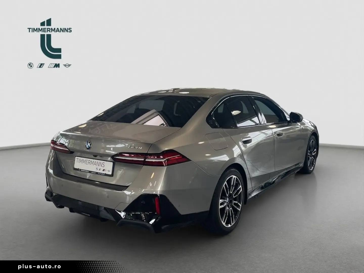 BMW 520i M-Sport DrivAssPlus KomfSiz StHz. AHK