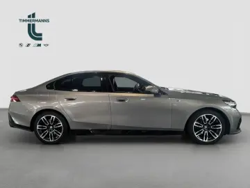 BMW 520i M-Sport DrivAssPlus KomfSiz StHz. AHK