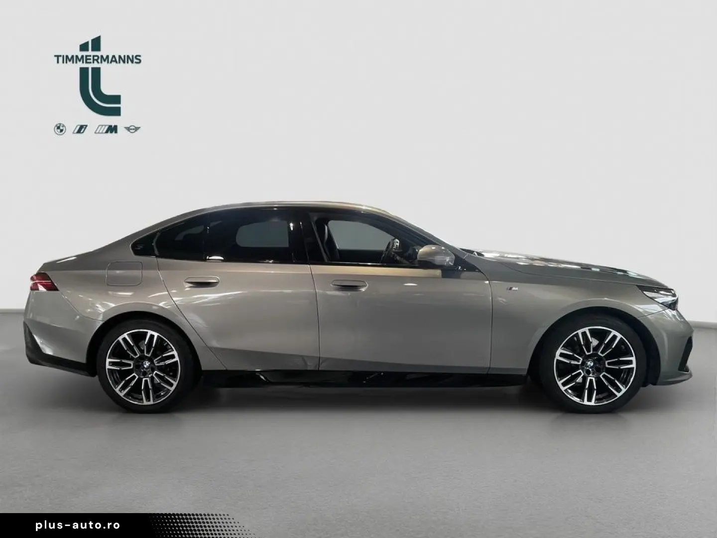 BMW 520i M-Sport DrivAssPlus KomfSiz StHz. AHK