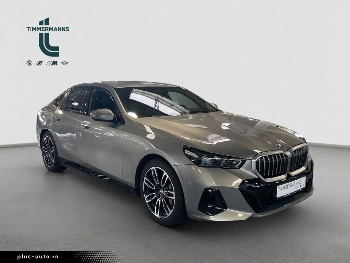 BMW 520i M-Sport DrivAssPlus KomfSiz StHz. AHK