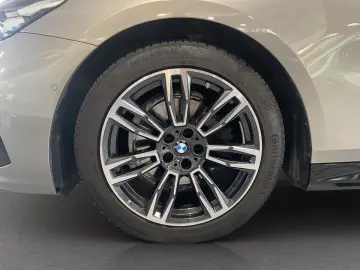 BMW 520i M-Sport DrivAssPlus KomfSiz StHz. AHK
