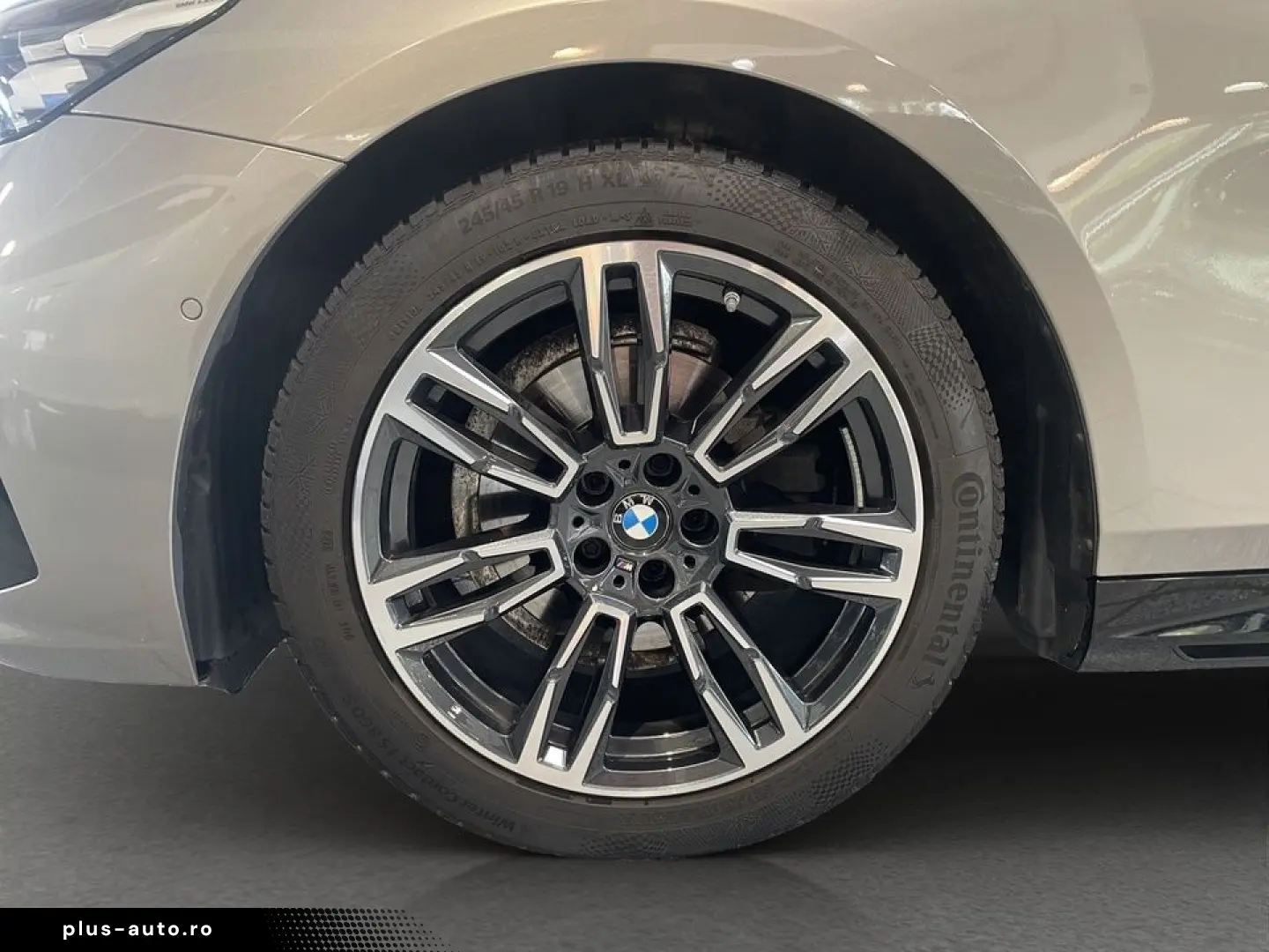 BMW 520i M-Sport DrivAssPlus KomfSiz StHz. AHK