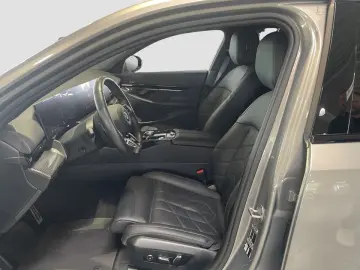 BMW 520i M-Sport DrivAssPlus KomfSiz StHz. AHK