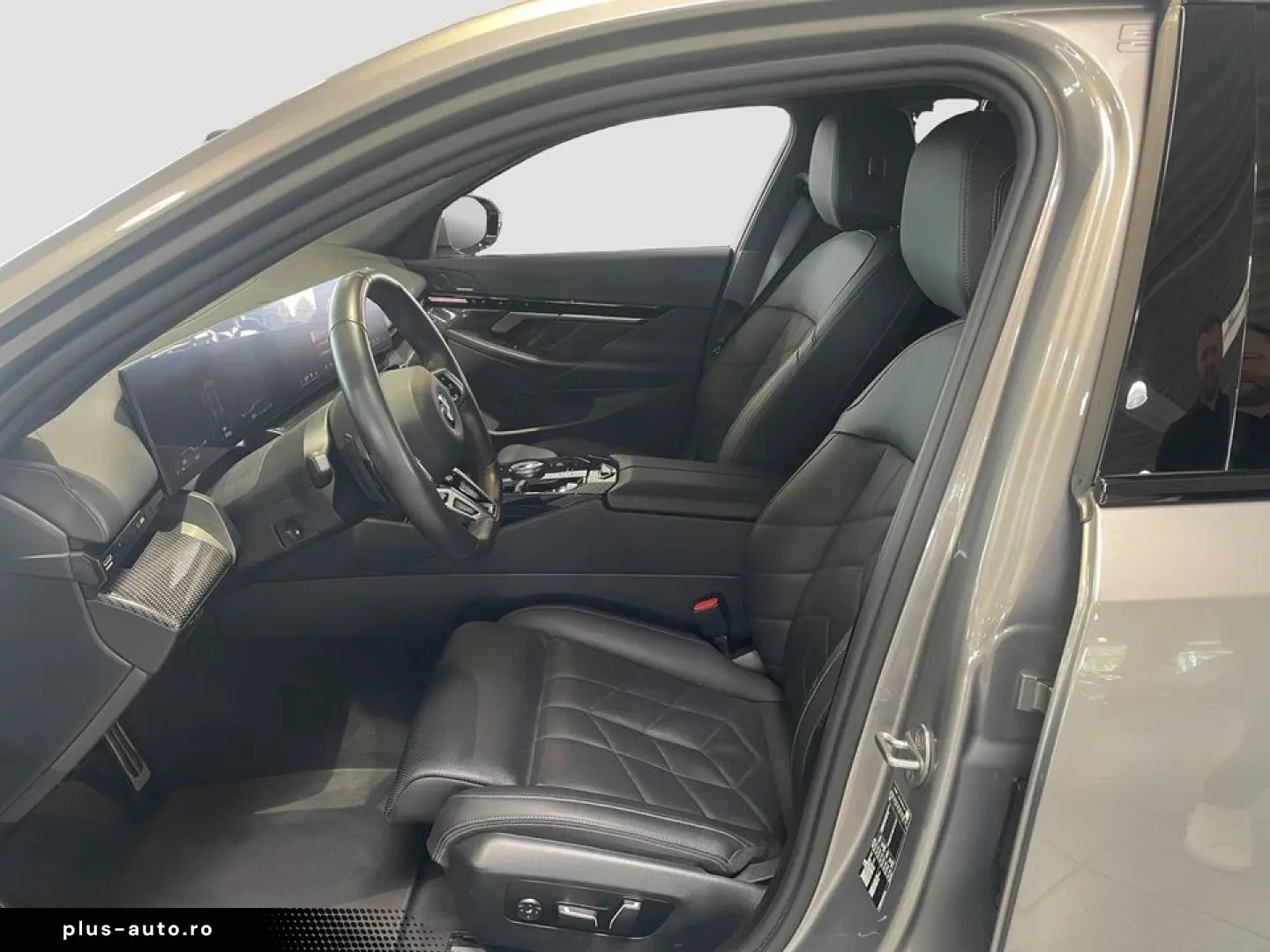 BMW 520i M-Sport DrivAssPlus KomfSiz StHz. AHK