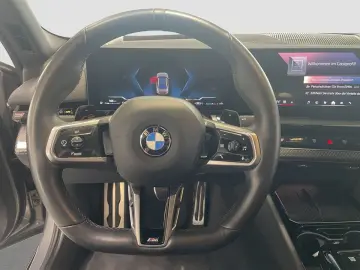 BMW 520i M-Sport DrivAssPlus KomfSiz StHz. AHK