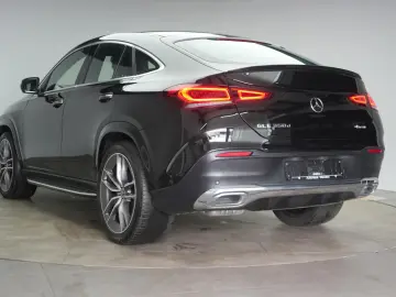 MERCEDES-BENZ GLE 350 de 4Matic AMG Burmester Softclose