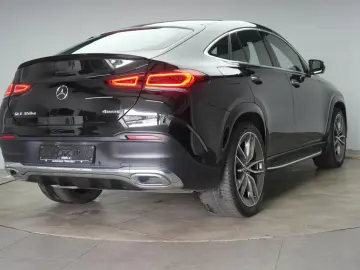 MERCEDES-BENZ GLE 350 de 4Matic AMG Burmester Softclose