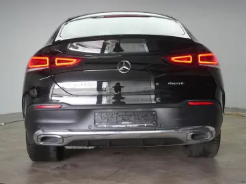MERCEDES-BENZ GLE 350 de 4Matic AMG Burmester Softclose