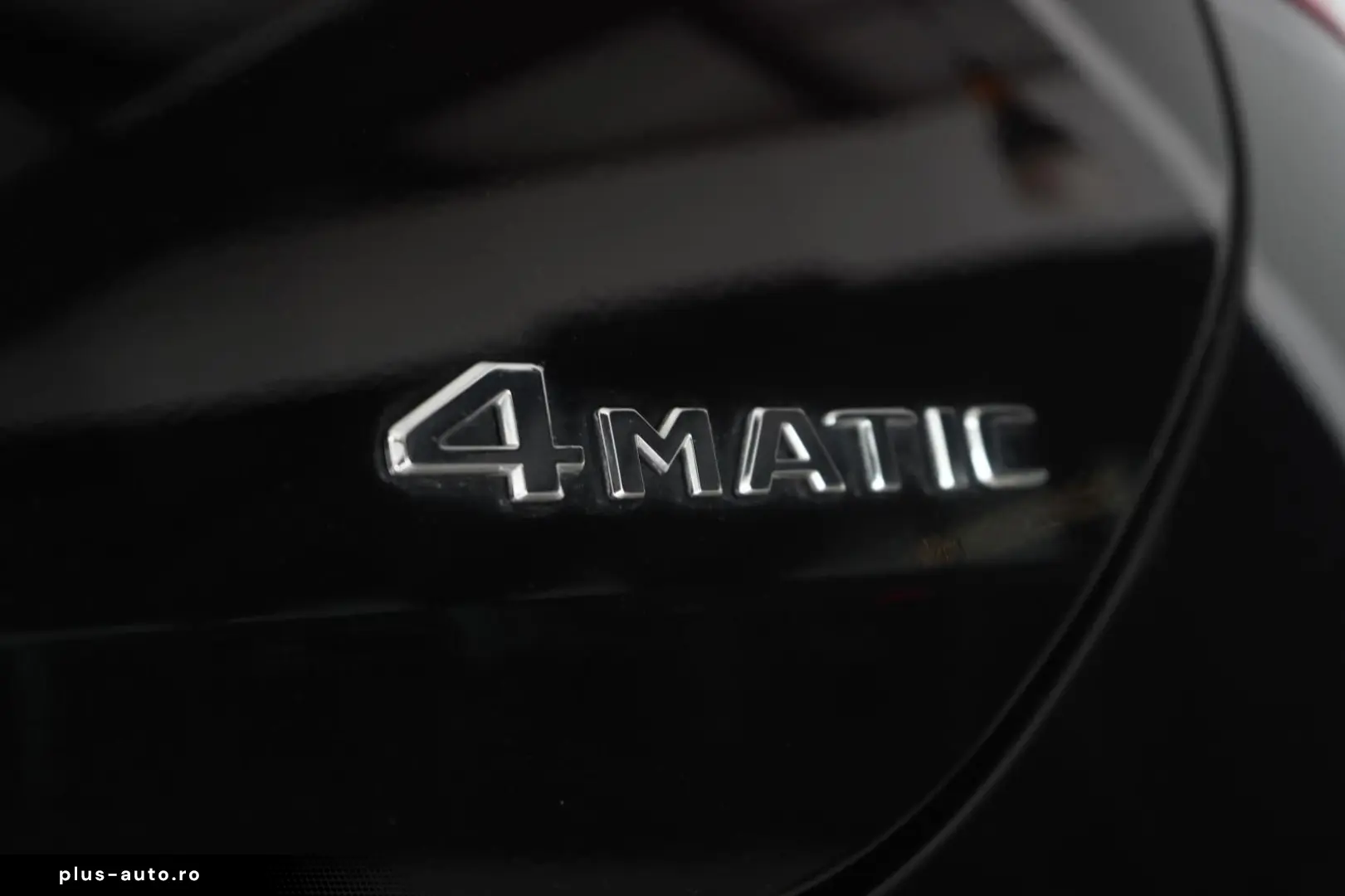 MERCEDES-BENZ GLE 350 de 4Matic AMG Burmester Softclose