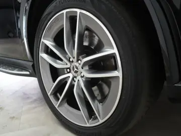 MERCEDES-BENZ GLE 350 de 4Matic AMG Burmester Softclose