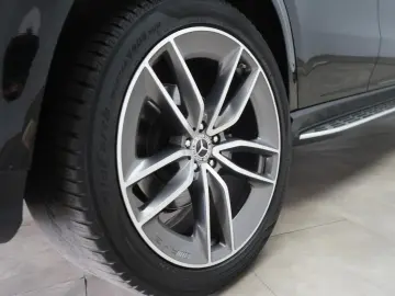 MERCEDES-BENZ GLE 350 de 4Matic AMG Burmester Softclose