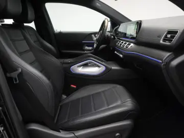 MERCEDES-BENZ GLE 350 de 4Matic AMG Burmester Softclose