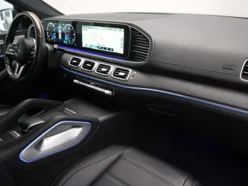 MERCEDES-BENZ GLE 350 de 4Matic AMG Burmester Softclose