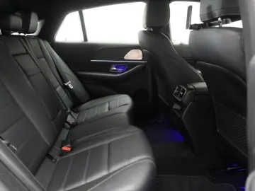 MERCEDES-BENZ GLE 350 de 4Matic AMG Burmester Softclose