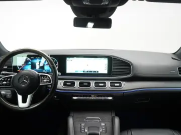 MERCEDES-BENZ GLE 350 de 4Matic AMG Burmester Softclose