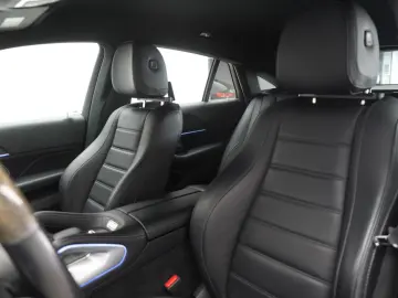 MERCEDES-BENZ GLE 350 de 4Matic AMG Burmester Softclose