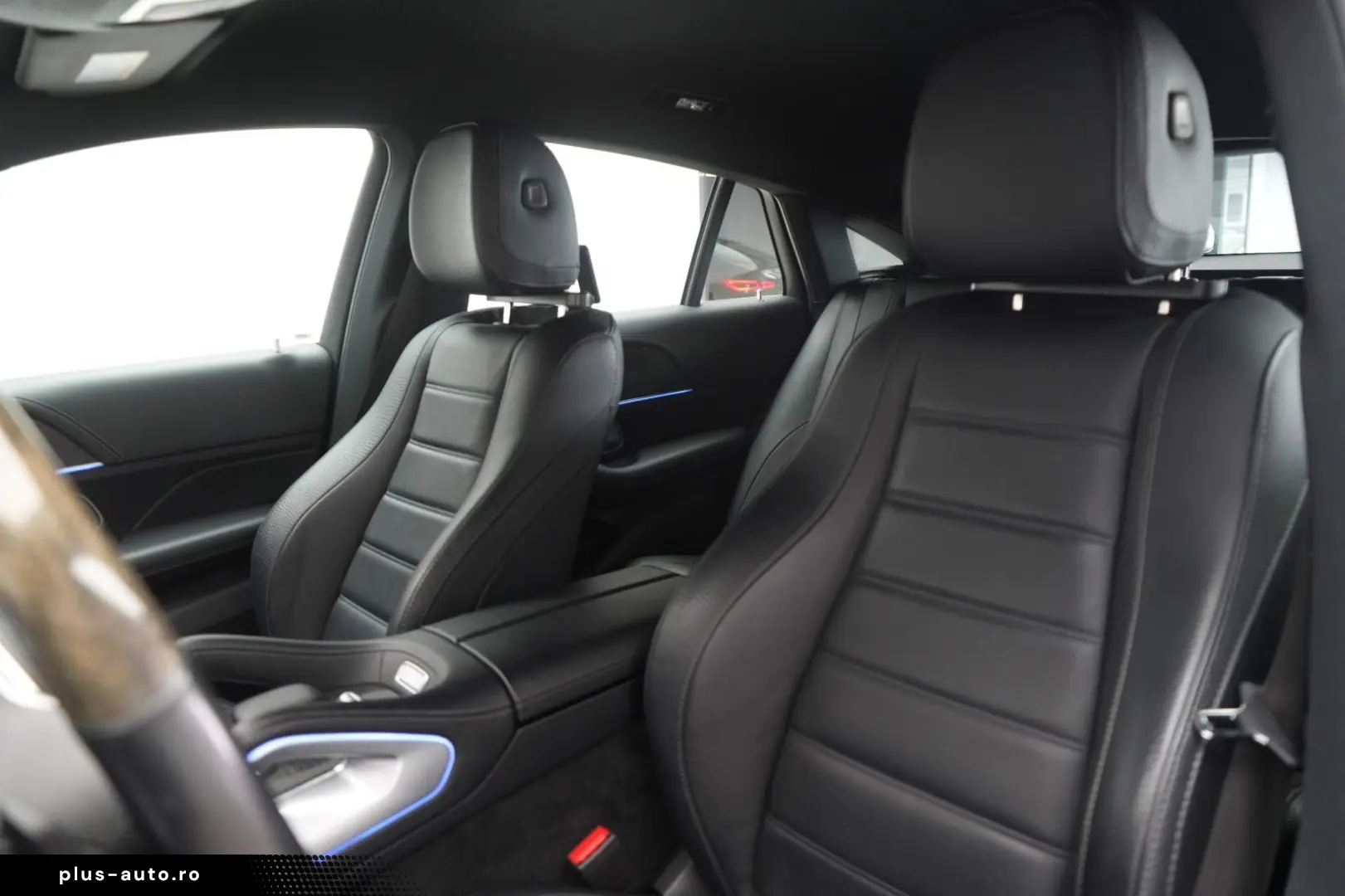 MERCEDES-BENZ GLE 350 de 4Matic AMG Burmester Softclose