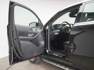 MERCEDES-BENZ GLE 350 de 4Matic AMG Burmester Softclose