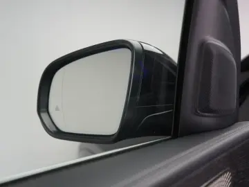 MERCEDES-BENZ GLE 350 de 4Matic AMG Burmester Softclose