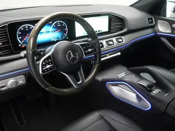 MERCEDES-BENZ GLE 350 de 4Matic AMG Burmester Softclose
