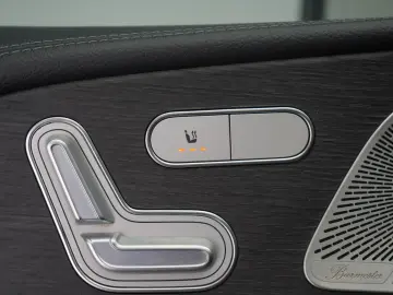 MERCEDES-BENZ GLE 350 de 4Matic AMG Burmester Softclose