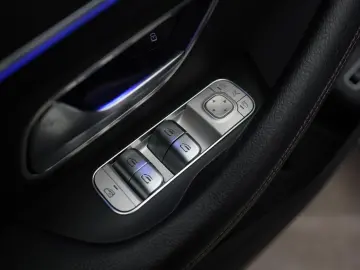 MERCEDES-BENZ GLE 350 de 4Matic AMG Burmester Softclose