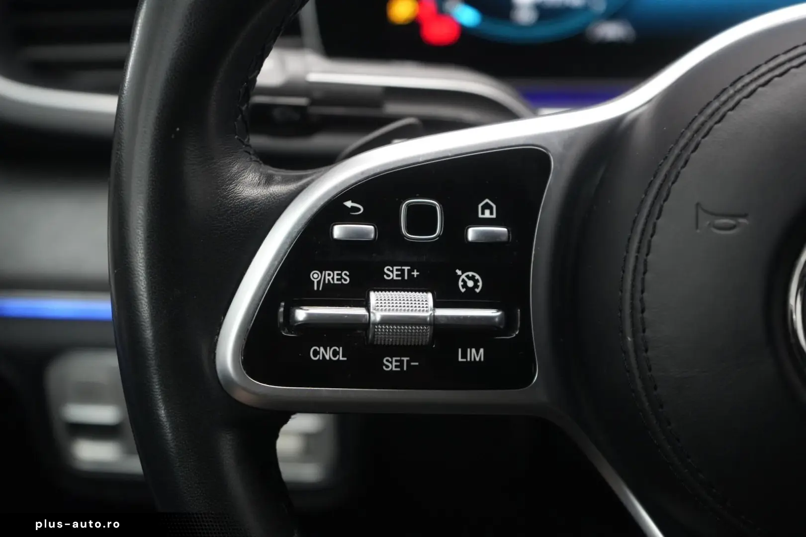 MERCEDES-BENZ GLE 350 de 4Matic AMG Burmester Softclose
