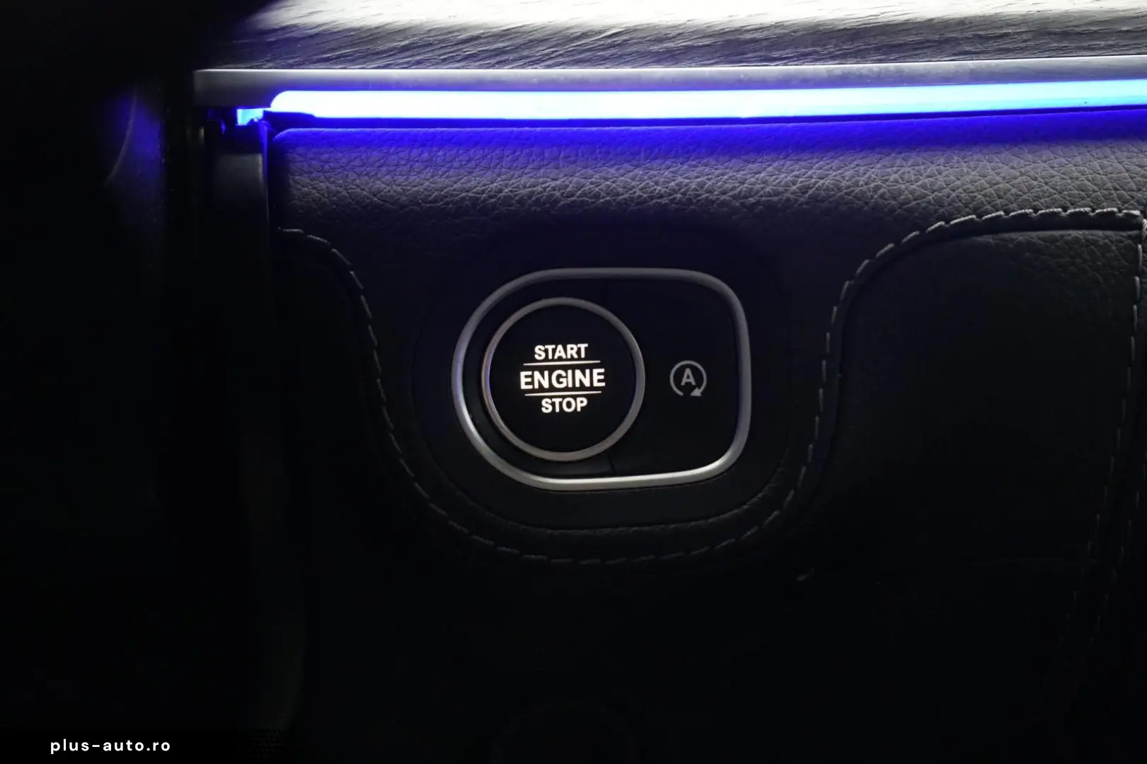MERCEDES-BENZ GLE 350 de 4Matic AMG Burmester Softclose