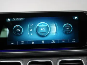 MERCEDES-BENZ GLE 350 de 4Matic AMG Burmester Softclose